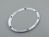 ES#2921787 - 51137300631 - TRIM RING, HEADLIGHT, LEFT - (NO LONGER AVAILABLE) - Genuine BMW - 