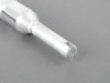 ES#47352 - 25117551645 - E90 Shift Lever - Manual Transmission - Allows you to shift the gears of your manual transmission. - Genuine BMW - BMW