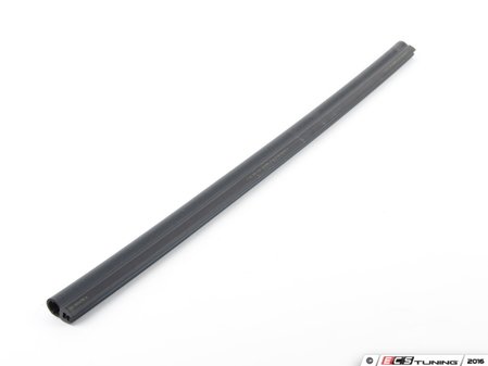 ES#2225563 - 51767191515 - LATERAL ENGINE HOOD - Genuine BMW - BMW