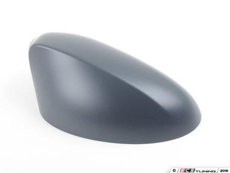 ES#83641 - 51167125558 - Mirror Cover - right - (NO LONGER AVAILABLE) - Primed and ready for paint - Genuine BMW - 