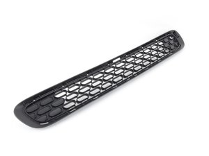 ES#2921406 - 51117301563 - GRID, CENTER - (NO LONGER AVAILABLE) - Genuine BMW - 