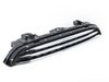 ES#2921818 - 51137335529 - DECORATIVE GRILL HOOD - Replacement grille - Genuine BMW - MINI