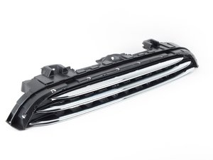 ES#2921818 - 51137335529 - DECORATIVE GRILL HOOD - Replacement grille - Genuine BMW - MINI