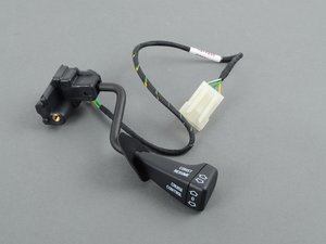 ES#166554 - 61311377231 - 5-SWITCH - Genuine BMW - BMW