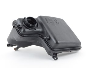 ES#3032465 - 17137647713 - Coolant Expansion Tank - Replace your cracked or faded tank - Mahle-Behr - BMW