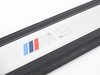 ES#206501 - 51477907153 - BMW Entrance Cover - Left - (NO LONGER AVAILABLE) - Front left entrance cover trim for BMW M3 E90, enhances aesthetics. - Genuine BMW - BMW