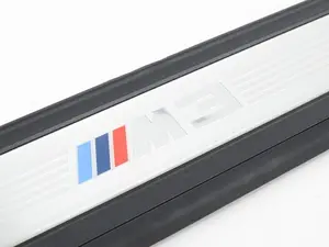 BMW Entrance Cover - Left