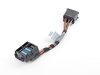 ES#2673873 - 61126913957 - Adapter Cable Radio - WAVE to Boost Radio - (NO LONGER AVAILABLE) - Conversion cable. - Genuine MINI - 