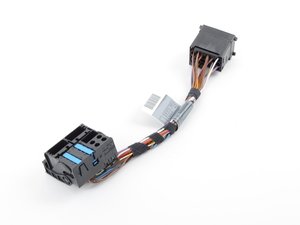 ES#2673873 - 61126913957 - Adapter Cable Radio - WAVE to Boost Radio - (NO LONGER AVAILABLE) - Conversion cable. - Genuine MINI - 