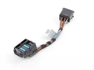 Adapter Cable Radio - WAVE to Boost Radio