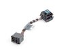 ES#2673873 - 61126913957 - Adapter Cable Radio - WAVE to Boost Radio - (NO LONGER AVAILABLE) - Conversion cable. - Genuine MINI - 