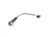 ES#2675578 - 61126913955 - Antenna Adapter - Required for installing an aftermarket head unit - Genuine MINI - MINI