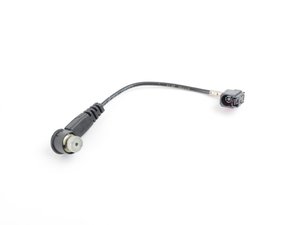 ES#2675578 - 61126913955 - Antenna Adapter - Required for installing an aftermarket head unit - Genuine MINI - MINI
