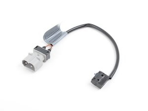 ES#166679 - 61311383199 - MICRO SWITCH - Genuine BMW - BMW