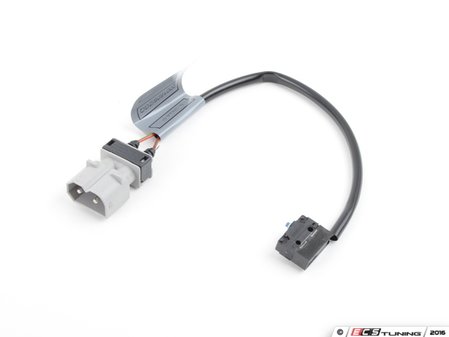 ES#166679 - 61311383199 - MICRO SWITCH - Genuine BMW - BMW