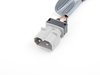 ES#166679 - 61311383199 - MICRO SWITCH - Genuine BMW - BMW