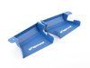 ES#2985985 - 54-11478-L - Magnum FORCE Intake Scoop - Blue - Increase air flow and lower intake temperatures with this simple modification! - AFE - BMW