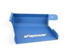 ES#2985985 - 54-11478-L - Magnum FORCE Intake Scoop - Blue - Increase air flow and lower intake temperatures with this simple modification! - AFE - BMW