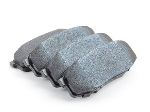 ES#1306456 - HB590Y.682 - Brake Pad - LTS Compound - Hawk - 