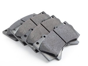 ES#1306453 - HB589Y.704 - Brake Pad - LTS Compound - Hawk - 
