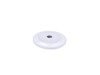 ES#58395 - 33522225906 - PLATE - Genuine BMW - BMW