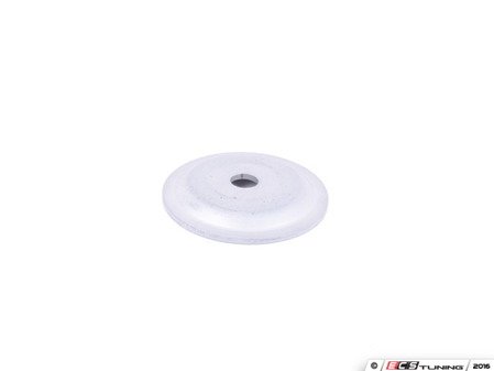 ES#58395 - 33522225906 - PLATE - Genuine BMW - BMW