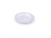 ES#58395 - 33522225906 - PLATE - Genuine BMW - BMW