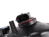 ES#173917 - 63176937465 - Fog Light - Left - For broken or missing lights. - Genuine BMW - BMW