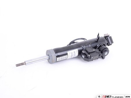 ES#1902092 - 37126788765 - Rear Shock Absorber - Left - Priced Each - OEM replacement for your vehicle's suspension - Genuine BMW - BMW