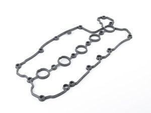 ES#1851542 - 07K103483A - Valve Cover Gasket - Stop oil leaks and prevent internal engine damage - Genuine Volkswagen Audi - Audi