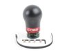 ES#3096285 - 2V1350-RD - COBB Knob - Race Red - Lightweight Delrin knob for smooth and fast gear changes! - CobbTuning - Audi Volkswagen
