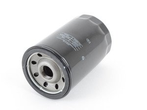 ES#3147493 - 06A115561B - Oil Filter - Priced Each - Replaces OEM# 06A115561B - Keep debris out of your oil and keep your engine running healthy - NPN - Audi Volkswagen
