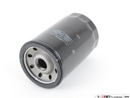 ES#3147493 - 06A115561B - Oil Filter - Priced Each - Replaces OEM# 06A115561B - Keep debris out of your oil and keep your engine running healthy - NPN - Audi Volkswagen