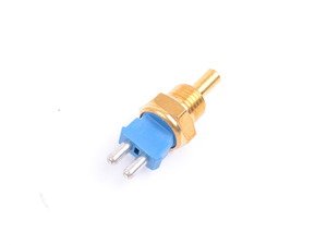 ES#2524114 - 0085424517 - A/C ACC Temp Sensor - Two-Pin Connector - MTC - Mercedes Benz