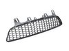 ES#2744289 - 51118054294 - Bumper center grille - Lower bumper grille - Genuine BMW - BMW