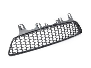 ES#2744289 - 51118054294 - Bumper center grille - Lower bumper grille - Genuine BMW - BMW