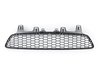 ES#2744289 - 51118054294 - Bumper center grille - Lower bumper grille - Genuine BMW - BMW