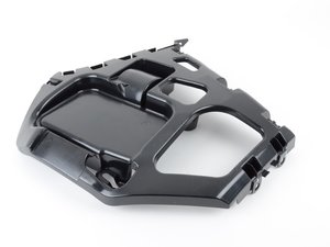 ES#2728632 - 51127285534 - F22 Rear Bumper mount - right - Rear right side bumper mount - Genuine BMW - BMW