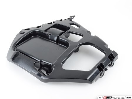 ES#2728632 - 51127285534 - F22 Rear Bumper mount - right - Rear right side bumper mount - Genuine BMW - BMW
