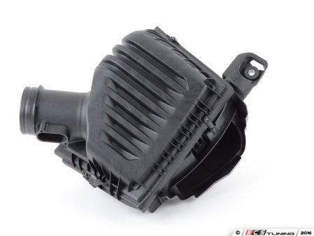 ES#2775592 - 13717609482 - Intake Air Box  - Genuine MINI - MINI