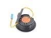 ES#2080698 - 65139224378 - Harmon Kardon Tweeter - Priced Each - Schwarz/black. Rear side panel tweeter  - Genuine BMW - BMW