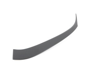 ES#78450 - 51138165045 - CVR. FRT. LFT. - Genuine BMW - BMW
