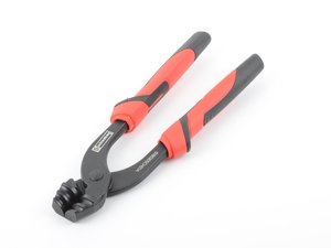 ES#3046159 - 018530SCH01A - Schwaben Brake Tubing Pliers - (NO LONGER AVAILABLE) - These pliers can make very tight bends on any 3/16" or 1/4" brake lines. Easy to use. - Schwaben - Audi BMW Volkswagen Mercedes Benz MINI Porsche