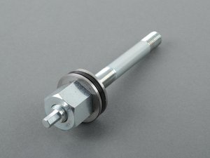 ES#199383 - 83300493982 - Crank Pulley Installer Tool W10 W11 - Used with the crank pulley - Genuine MINI - MINI