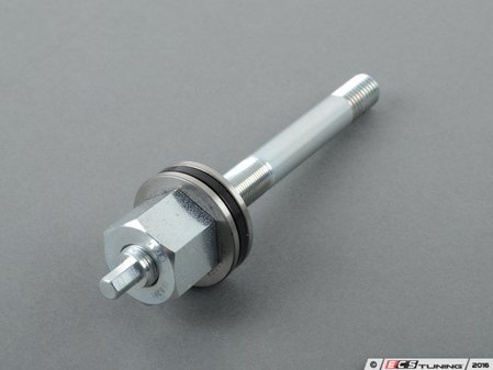 ES#199383 - 83300493982 - Crank Pulley Installer Tool W10 W11 - Used with the crank pulley - Genuine MINI - MINI