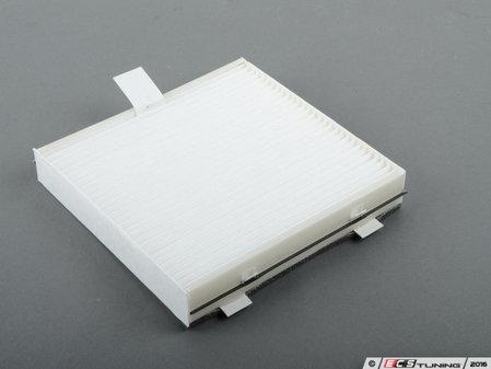 ES#3149376 - 191091700 - Cabin Air Filter  - Keep your cabin air fresh - Corteco - Volkswagen