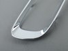 ES#2921480 - 51117355238 - CHROME FRAME - (NO LONGER AVAILABLE) - Genuine BMW - 