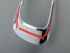 ES#2921480 - 51117355238 - CHROME FRAME - (NO LONGER AVAILABLE) - Genuine BMW - 
