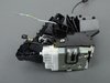 ES#1807700 - 2517302335 - DOOR LOCK - Genuine Mercedes Benz - 