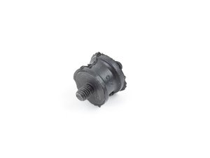 ES#245204 - 61211233028 - RUBBER MOUNTING - (NO LONGER AVAILABLE) - Genuine BMW - 